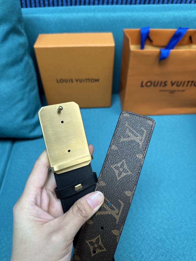 Louis Vuitton Belts